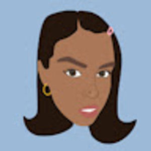 Meet your Posher, Justine